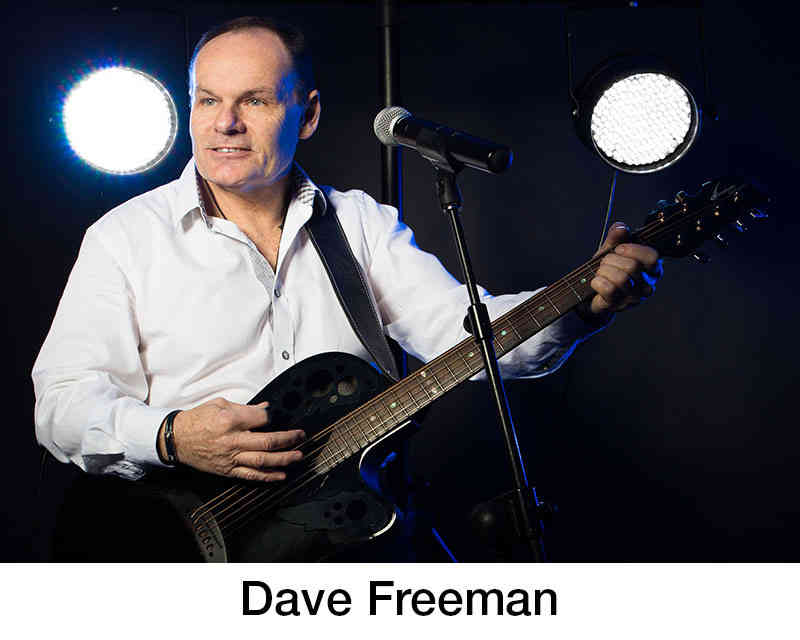 Dave Freeman 2