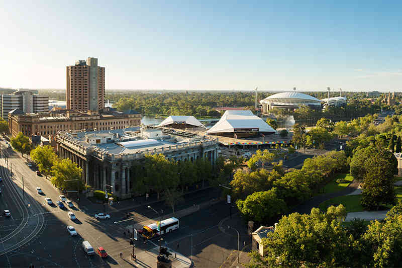 Adelaide City 800X533