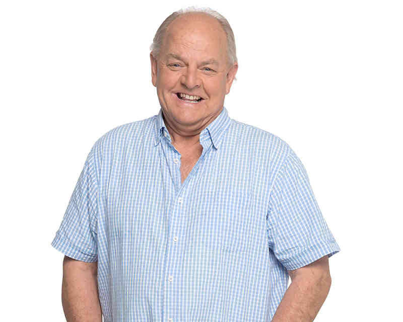 Michael Keelan Gardening