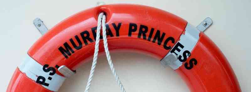 Murray Princess Life Saver 1157 425 70